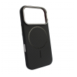 Maska Mag Case Kevlar Ultra Thin za iPhone 17 Pro Max crna