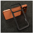 Maska Wallnut Candy Bumper za iPhone 17 Pro crna