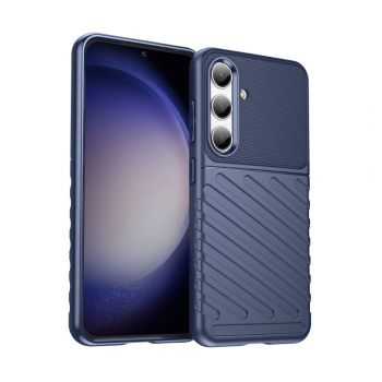 Maska Thunder za Samsung A57 5G/ A576B plava
