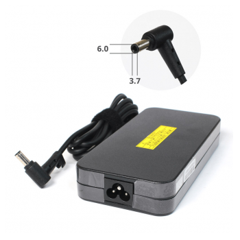 Punjac za laptop Asus 19V 6.32A (6.0*3.7)120W