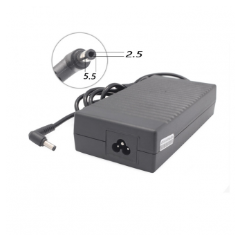 Punjac za laptop Asus 19V 9.5A (5.5*2.5) ugao 90 180W