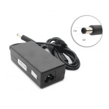Punjac za laptop HP 19.5V 3.33A (7.4*5.0) 65W HQ