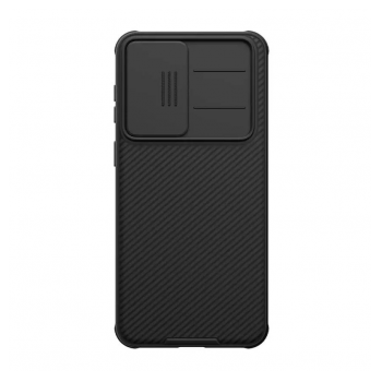 Maska NILLKIN CamShield Pro za Samsung A57 5G/ A576B crna