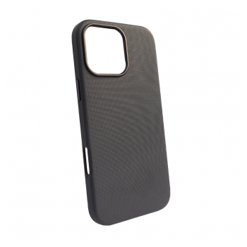Maska Mag Case Frosted Guard za iPhone 16 Pro Max tamno plava
