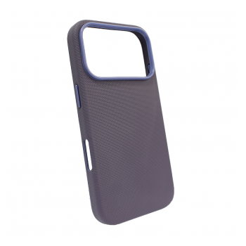 Maska Mag Case Frosted Guard za iPhone 17 Pro/ 18 Pro ljubicasta
