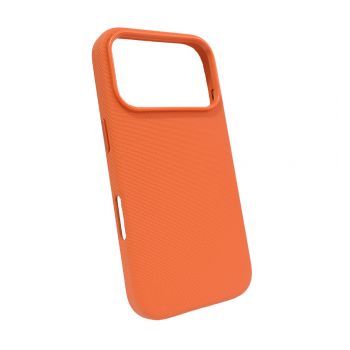 Maska Mag Case Frosted Guard za iPhone 17 Pro Max/ 18 Pro Max narandzasta
