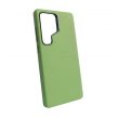Maska Mag Case Frosted Guard za Samsung S25 Ultra/ S938B zelena