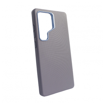 Maska Mag Case Frosted Guard za Samsung S25 Ultra/ S938B ljubicasta