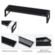 WeekAqua LED lampa M600-K Pro black