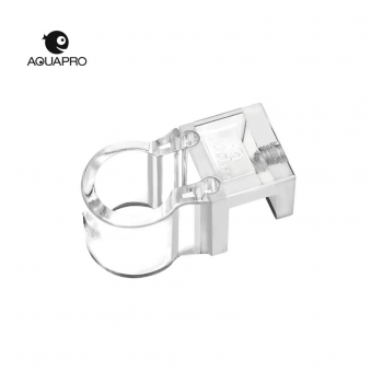 Aquapro akrilni držač za cevi mini M