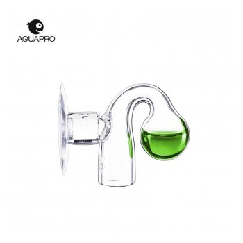 Aquapro CO2 dropcheker