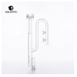 Aquapro Skimer Pipe Usisna staklena cev 12mm