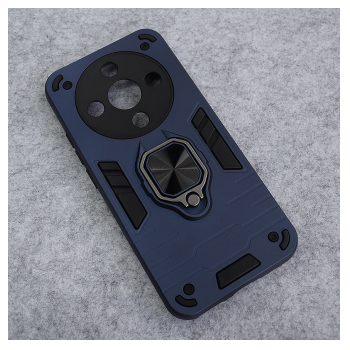 Maska IronGrip za Honor Magic 8 Lite/ X9d plava
