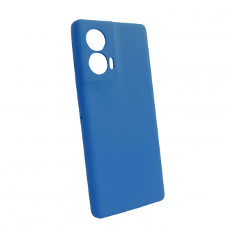 Maska Summer color za Motorola Moto Edge 50 Fusion/ Moto G96 plava