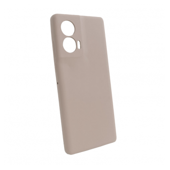 Maska Summer color za Motorola Moto Edge 50 Fusion/ Moto G96 krem