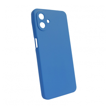 Maska Summer color za Samsung A07/ A075F/ A08/ A085F plava