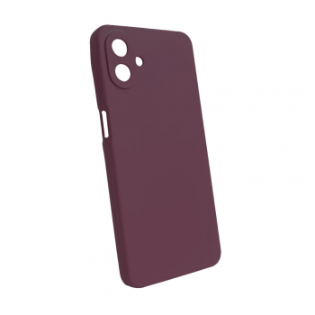 Maska Summer color za Samsung A07/ A075F/ A08/ A085F bordo