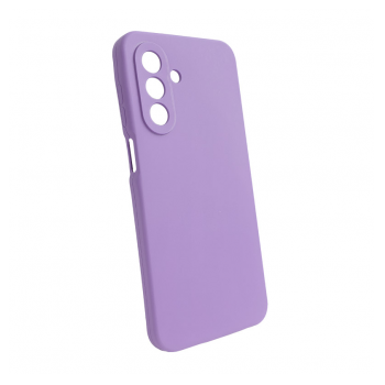 Maska Summer color za Samsung A17 5G/ A175F/ A18 5G/ A185F ljubicasta