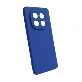 Maska Giulietta za Xiaomi Redmi Note 15 Pro Plus 5G (EU) mat tamno plava