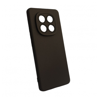 Maska Giulietta za Xiaomi Redmi Note 15 Pro Plus 5G (EU) mat crna