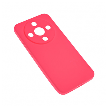 Maska Giulietta za Honor Magic 8 Lite/ X9d 5G mat pink