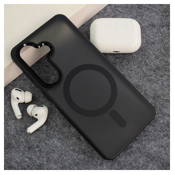 Maska Mag Case Candy Shield za Samsung S26 Plus/ S946B crna