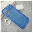Maska Color Transparent za Motorola G06 plava