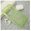 Maska Color Transparent za Honor X6c zelena