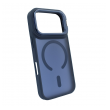 Maska Mag Case Nanobit Shield za iPhone 17 Pro/ 18 Pro plava