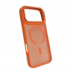 Maska Mag Case Nanobit Shield za iPhone 17 Pro Max/ 18 Pro Max narandzasta