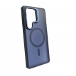 Maska Mag Case Nanobit Shield za Samsung S25 Ultra/ S936B plava