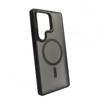 Maska Mag Case Nanobit Shield za Samsung S26 Ultra/ S948B crna