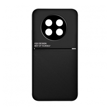 Maska Anti Static za Xiaomi Redmi Note 15 Pro Plus 5G (EU) crna