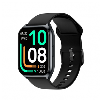 Pametni sat Xiaomi Haylou Watch 2 Pro plavi