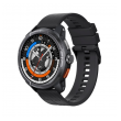 Pametni sat Xiaomi Haylou Solar Ultra (HF009) crni