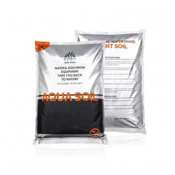 WeekAqua soil 9L