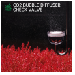 WeekAqua CO2 Bubble difuzor CO2-B-D60