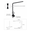 weekaqua nosač za lampe dj-s-16b-ds (komad) za vmlz serije-weekaqua-nosac-za-lampe-dj-s-16b-ds-komad-za-vmlz-serije-170937-317897-170937.png