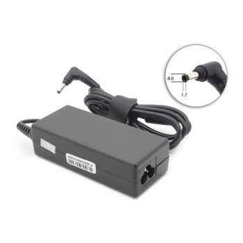 Punjac za laptop Lenovo 20V 2.25A (4.0*1.7) ugao 90 45W HQ