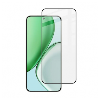 Zastitno staklo 3D Full Glue za Honor Magic 8 Lite/ X9d (zakrivljeno)