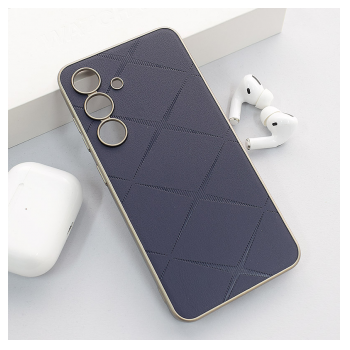 Maska X-Line za Samsung S25 Plus/ S936B ljubicasta