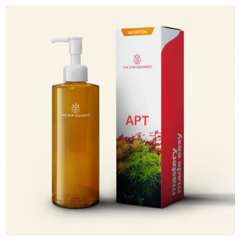 2Hr Aquarist APT 3 - 300 ml