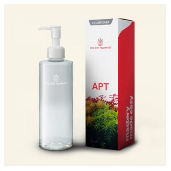 2Hr Aquarist APT Pure - 300 ml
