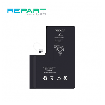 Baterija REPART Diagnostic TI Prime za iPhone 13 Pro Max (4352 mAh) High Capacity