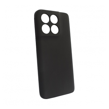 Maska Summer color za Motorola Moto Edge 60 Fusion crna
