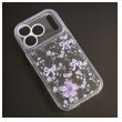 Maska Spring Romance za iPhone 17 Pro Lilou