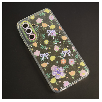 Maska Spring Romance za Samsung A17 5G/ A175F/ A18 5G/ A185F Leamon