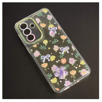 Maska Spring Romance za Samsung A57 5G/ A576B Leamon