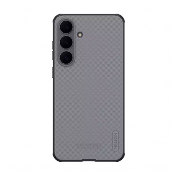 Maska NILLKIN Super Frosted Shield Pro za Samsung S25 FE/ S731B/ S26 FE/ S741B transparent crna