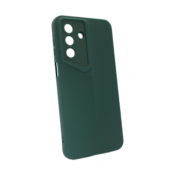 Maska Shadow Edge za Samsung A27 5G/ A276B zelena